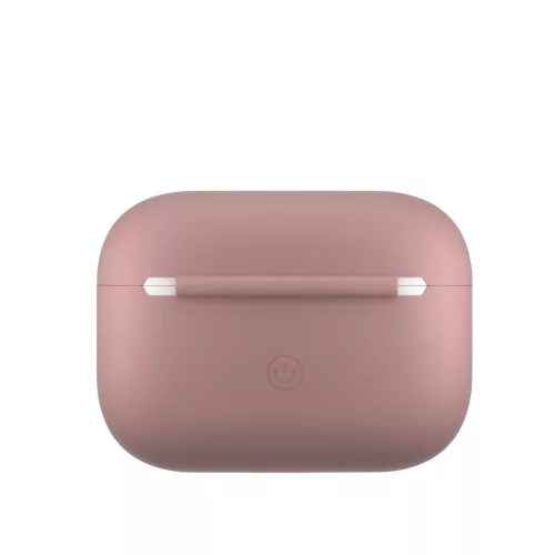 Next One Silicone Case for AirPods Pro 2nd Gen - Pink