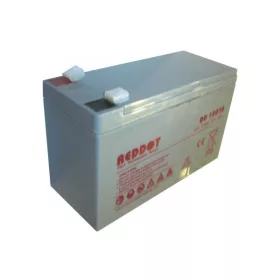 REDDOT akkumulátor 12V  7Ah