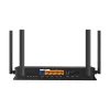 TP-LINK Router Wireless Dual-Band BE3600 1xWAN(1Gbps) + 4xLAN(1Gbps), ARCHER BE220