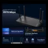 TP-LINK Router Wireless Dual-Band BE3600 1xWAN(1Gbps) + 4xLAN(1Gbps), ARCHER BE220