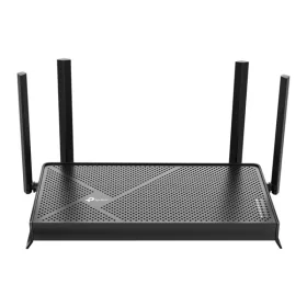   TP-LINK Router Wireless  Dual-Band BE3600 1xWAN(2.5Gbps) + 1xLAN(2.5Gbps) + 3xLAN(1Gbps) + 1xUSB 3.0 - ARCHER BE230