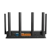 TP-LINK Router Wireless Dual Band BE6500 1xWAN(2.5Gbps) + 1xLAN(2.5Gbps) + 3xLAN(1Gbps) + 1xUSB 3.0, ARCHER BE400