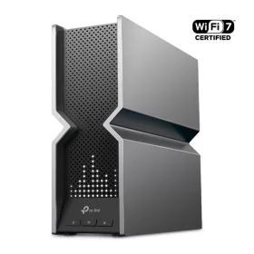   TP-LINK Router Wireless Tri-Band BE19000 Wifi 7 2xWAN/LAN(10Gbps) + 4xLAN(2.5Gbps) + 1xUSB 3.0, Archer BE800