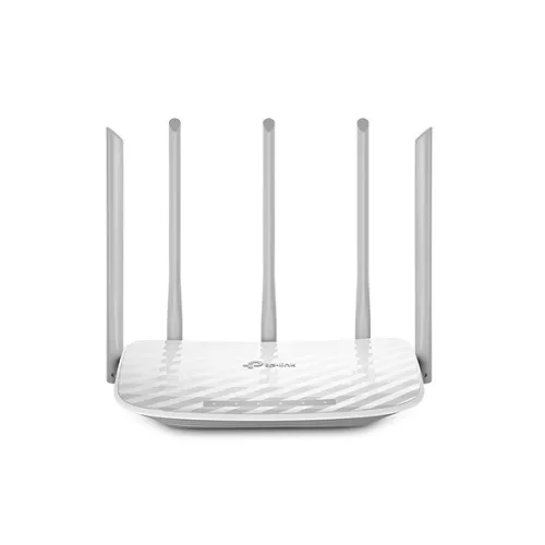 TP-LINK Router Wireless ARCHER C60