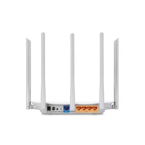 TP-LINK Router Wireless ARCHER C60
