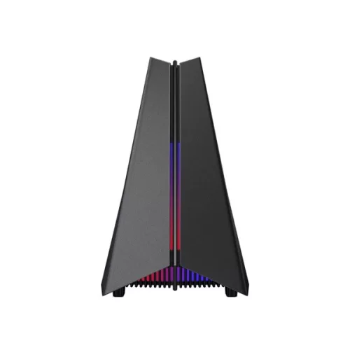 TP-LINK Wireless Router Tri-Band BE9300 1xWAN(5Gbps) + 3xLAN(2.5Gbps) +1xLAN(5Gbps) + 1xUSB 3.0, ARCHER GE550