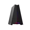 TP-LINK Wireless Router Tri-Band BE9300 1xWAN(5Gbps) + 3xLAN(2.5Gbps) +1xLAN(5Gbps) + 1xUSB 3.0, ARCHER GE550