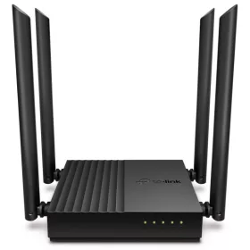 TP-LINK ROUTER ARCHER A64 AC1200 Dual-Band WiFi