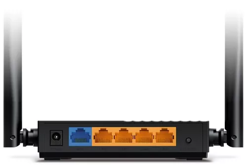TP-LINK ROUTER ARCHER A64 AC1200 Dual-Band WiFi