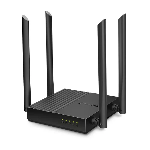 TP-LINK ROUTER ARCHER A64 AC1200 Dual-Band WiFi
