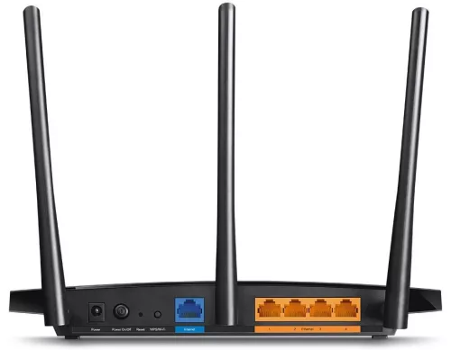 TP-LINK ROUTER ARCHER A8 AC1900 MU-MIMO WiFi