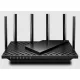 TP-LINK ROUTER ARCHERA X72 AX5400 Dual-Band WiFi6