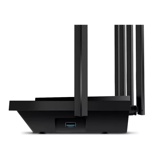 TP-LINK ROUTER ARCHERA X72 AX5400 Dual-Band WiFi6