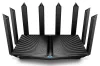 TP-LINK ROUTER ARCHERA X90 AX6600 Tri-Band WiFi6