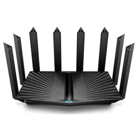 TP-LINK ROUTER ARCHERA X90 AX6600 Tri-Band WiFi6
