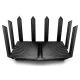 TP-LINK ROUTER ARCHERA X90 AX6600 Tri-Band WiFi6
