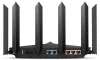 TP-LINK ROUTER ARCHERA X90 AX6600 Tri-Band WiFi6