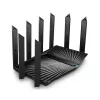 TP-LINK ROUTER ARCHERA X90 AX6600 Tri-Band WiFi6