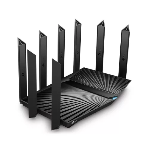 TP-LINK ROUTER ARCHERA X90 AX6600 Tri-Band WiFi6