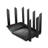 TP-LINK ROUTER ARCHERA X90 AX6600 Tri-Band WiFi6