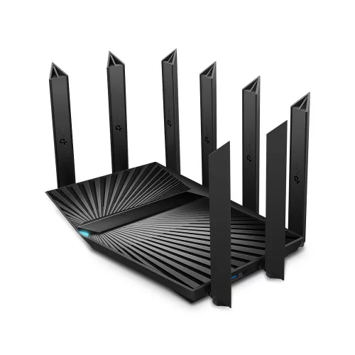 TP-LINK ROUTER ARCHERA X90 AX6600 Tri-Band WiFi6