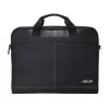 Asus Nereus Carry Notebook Táska - 16", Fekete