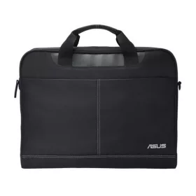 Asus Nereus Carry Notebook Táska - 16", Fekete