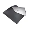 ASUS 13,3" - Sleeve - Ultrasleeve - Fekete