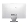 Asus AiO A3402WBAK-WPC013M - No OS - White