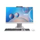 Asus AiO AA3402WVAT-WPD0370 - No OS - White - Touch