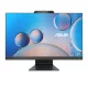 Asus AiO M3702WFAK-BPE0260 - No OS - Black