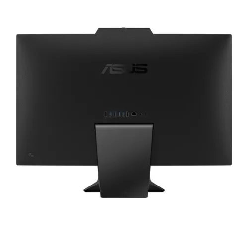 Asus AiO M3702WFAK-BPE0260 - No OS - Black