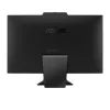 Asus AiO M3702WFAK-BPE059W - Windows® 11  - Black