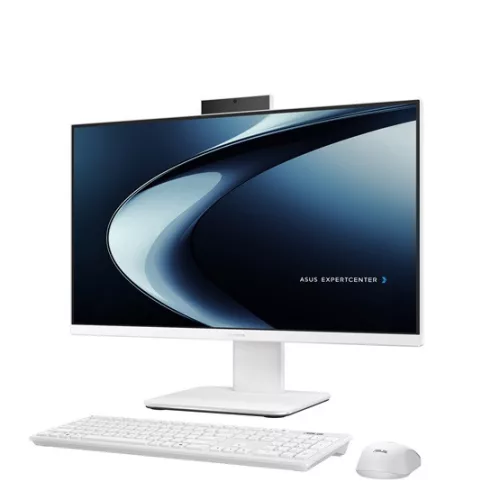 Asus ExpertCenter AIO P440VAK-WPC1760 - No OS - White
