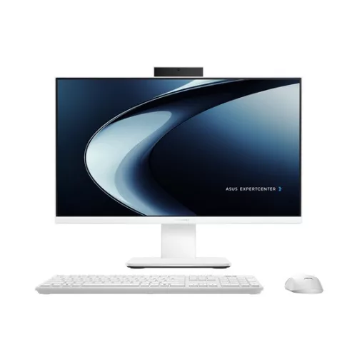 Asus ExpertCenter AIO P440VAK-WPC1760 - No OS - White