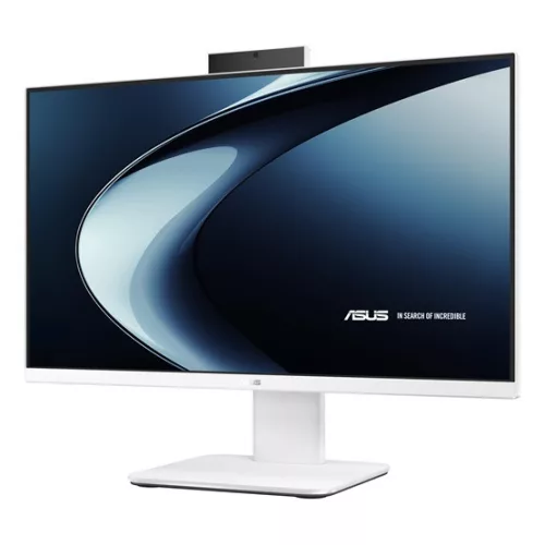 Asus ExpertCenter AIO P440VAK-WPC2040 - No OS - White