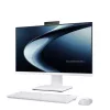 Asus ExpertCenter AIO P440VAK-WPC2040 - No OS - White