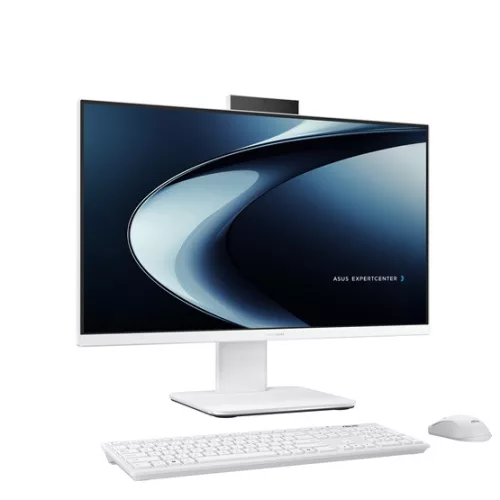 Asus ExpertCenter AIO P440VAK-WPC2930 - No OS - White