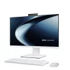 Asus ExpertCenter AIO V440VAK-WPC0280 - No OS - White