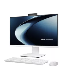 Asus ExpertCenter AIO V440VAK-WPC0280 - No OS - White