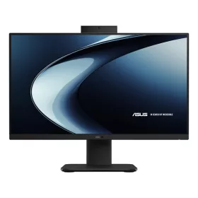   Asus ExpertCenter AIO V470VAK-BPE057W - Windows® 11  - Black