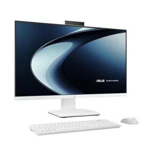 Asus ExpertCenter AIO V470VAK-WPE0460 - No OS - White