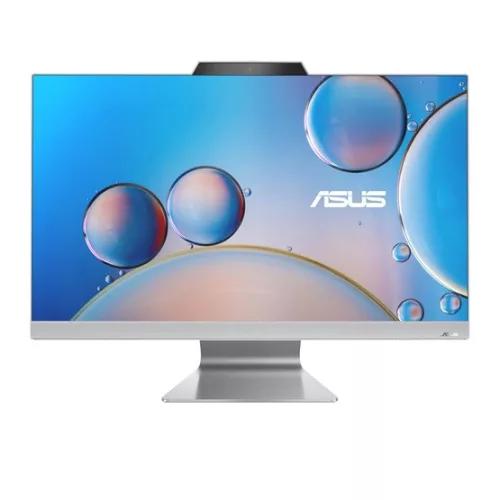 Asus AiO VM670KA-WPE038W - Windows® 11  - White