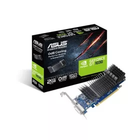 ASUS NVIDIA GT 1030 2GB - GT1030-SL-2G-BRK