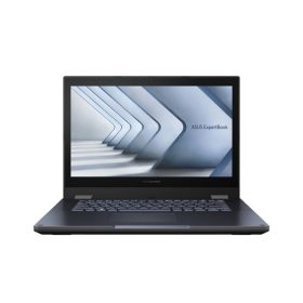   Asus Expertbook B2 - Intel i5-1240P - 8GB DDR4 - 512GB SSD - operációs rendszer nélkül - Star Black (B2402CBA-EB1986)