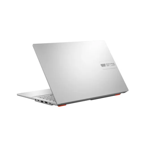 Asus Vivobook Go E1504FA-NJ1144 - No OS - Cool Silver