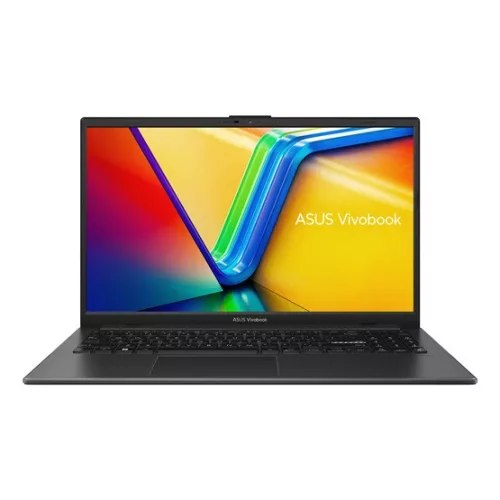 Asus Vivobook Go E1504FA-NJ2526W - Windows® 11  - Mixed Black