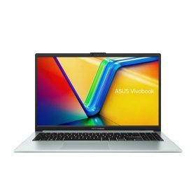 Asus Vivobook Go E1504FA-NJ523W - Windows® 11  - Green Grey