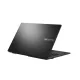 Asus VivoBook Go E1504GA-NJ187TW - Windows® 11  - Cool Silver
