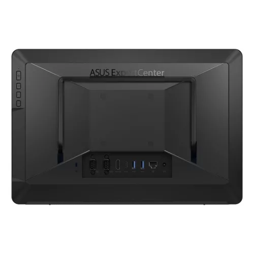 Asus ExpertCenter E1 AiO E1600WKAT-BA039M - Black - Touch